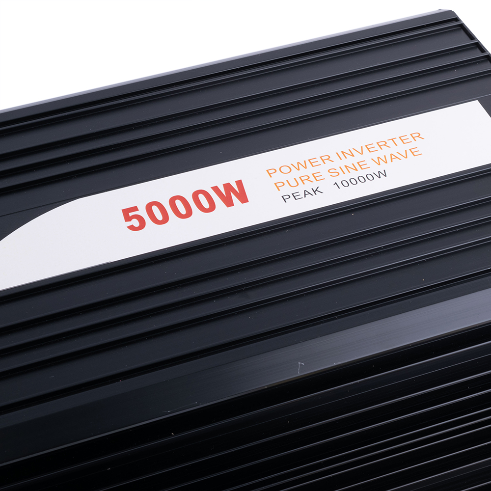 Инвертор 5000W 48V→230V чистая синусоида (SP-5000L48V – Swipower)