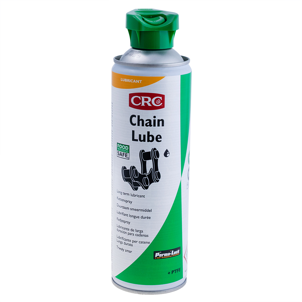 CHAIN LUBE FPS PERMA-LOCK 12X5 00 ML CHAIN LUBE FPS PERMA-LOCK 12X5 00 ML