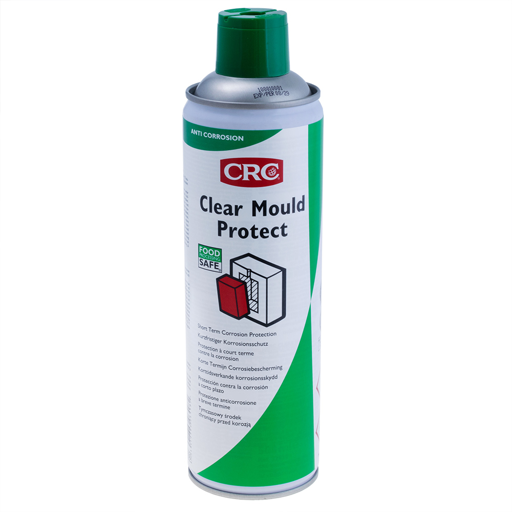 CLEAR MOULD PROTECT FPS 12X50 0 ML CLEAR MOULD PROTECT FPS 12X50 0 ML