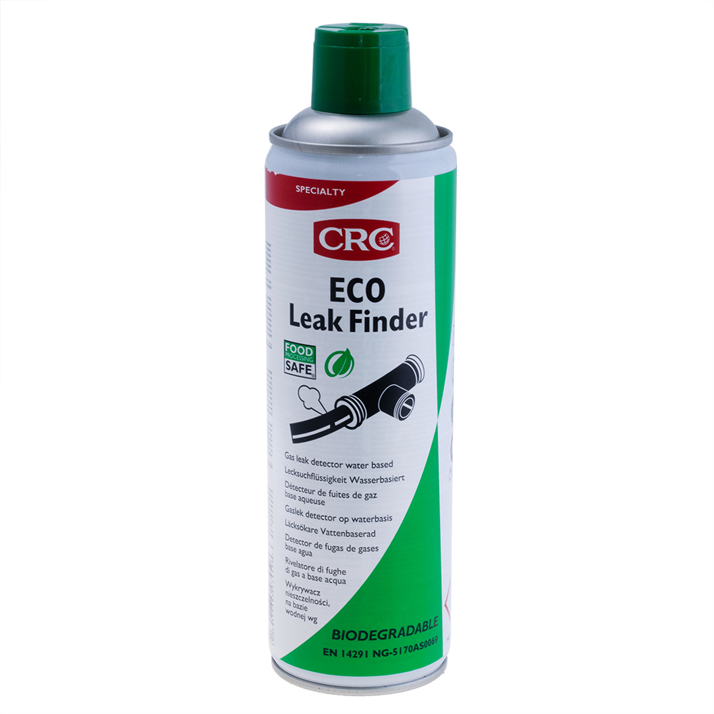 ECO LEAK FINDER FPS 12X500 ML
