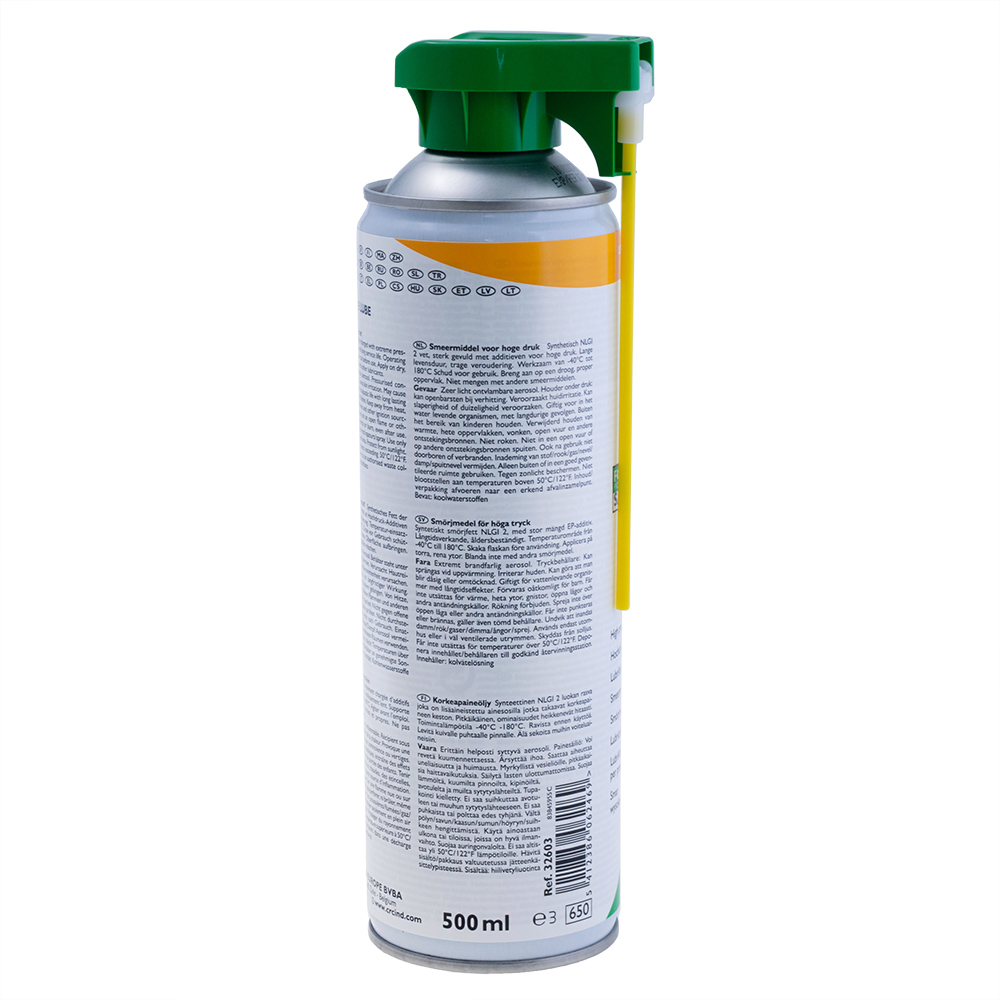 EXTREME LUBE FPS PERMA-LOCK 1 2X500 ML