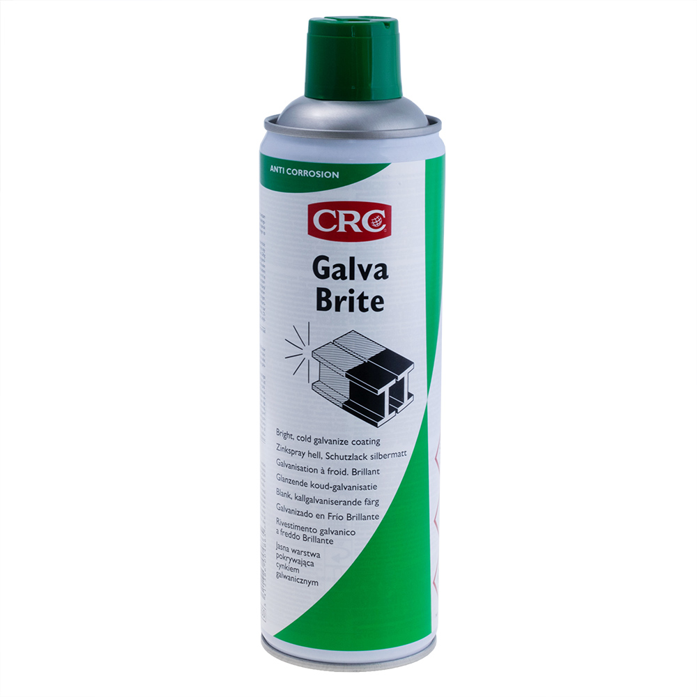 GALVA BRITE 12X500 ML