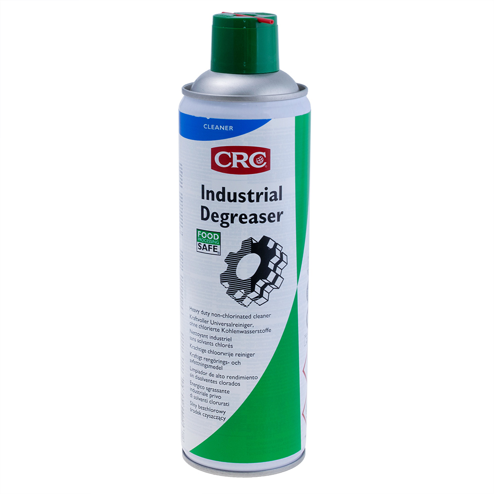 INDUSTRIAL DEGREASER FPS 12x50 0 ML
