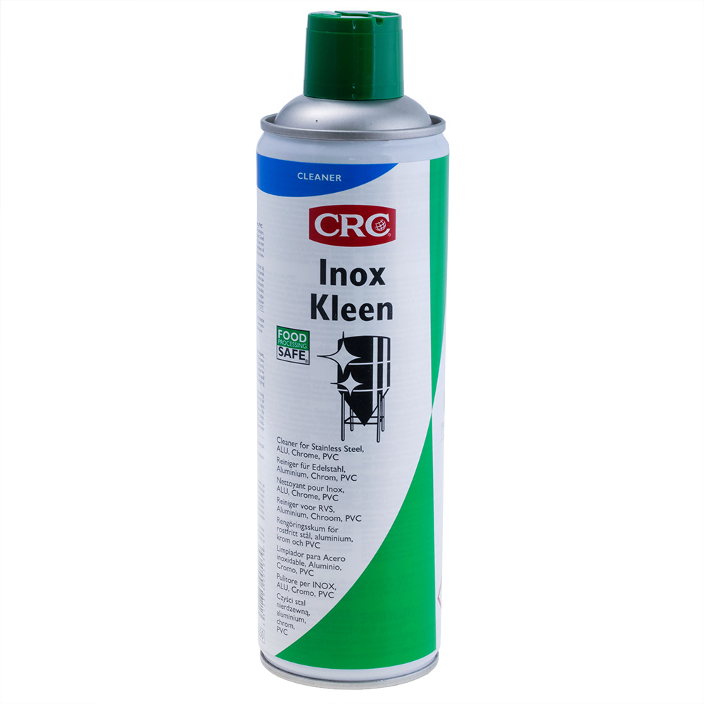 INOX KLEEN FPS 12X500 ML