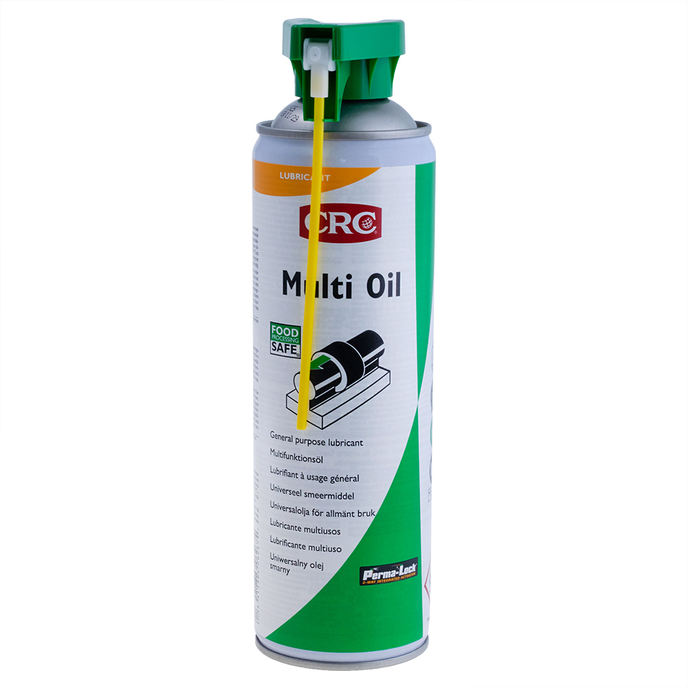 MULTI OIL FPS PERMA-LOCK 12X500 ML
