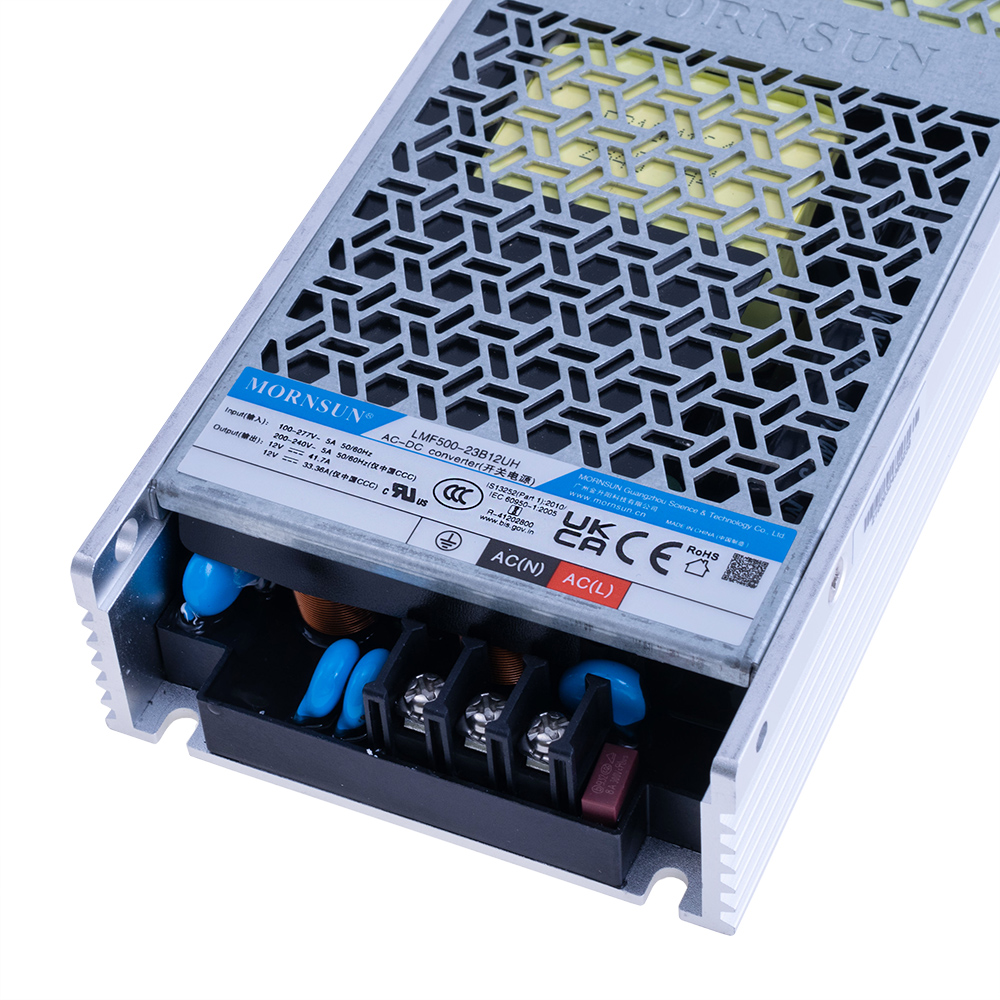 LMF500-23B12UH