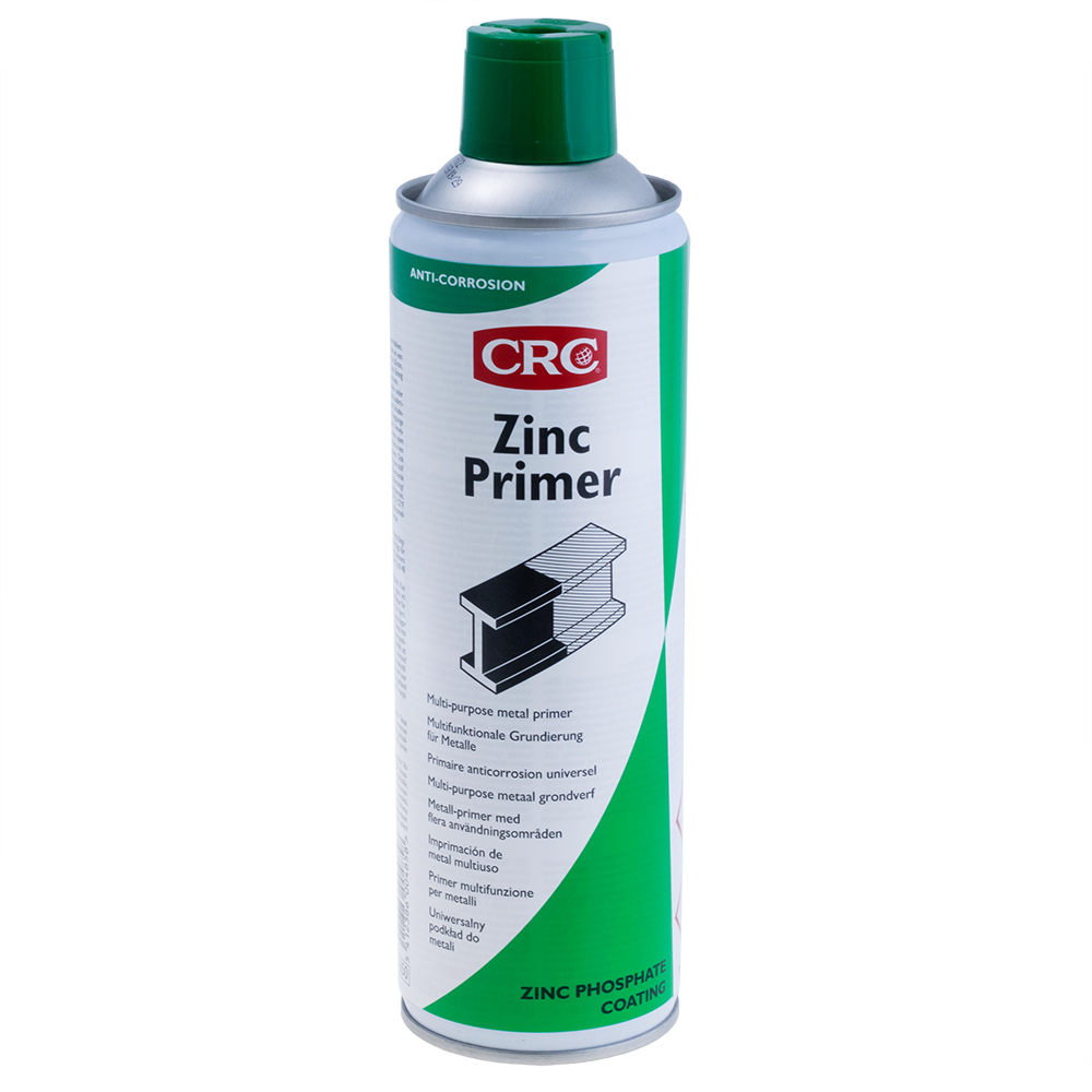 ZINC PRIMER 12X500 ML