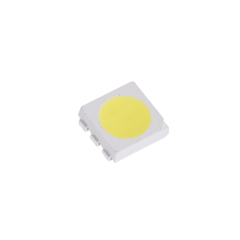 LED 5050 weiß, 120° (GNL-5050UWC G-Nor)