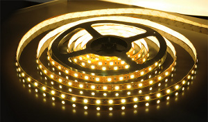 60LED5050WY IP33 (LED-Streifen)