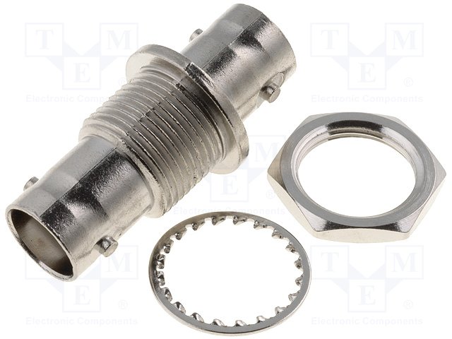 BNC-128 (HF-Jack) BNC-128 (HF-Jack)