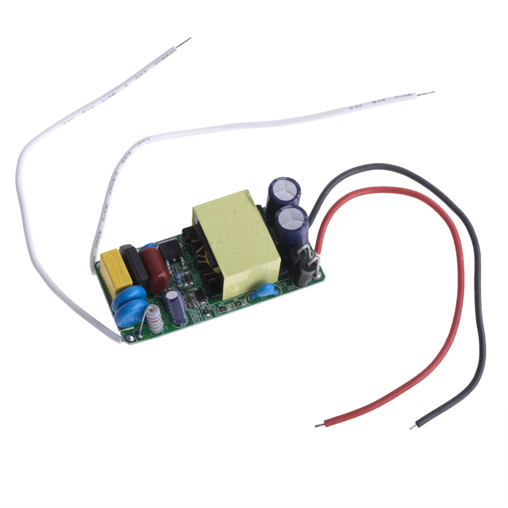 Драйвер для светодиодов 50W, 220V, 1450mA