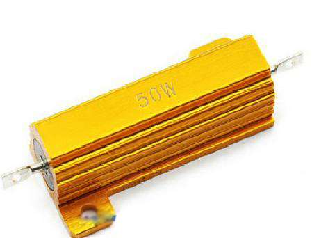 5 Ohm 50W 5% 5 Ohm 50W 5%