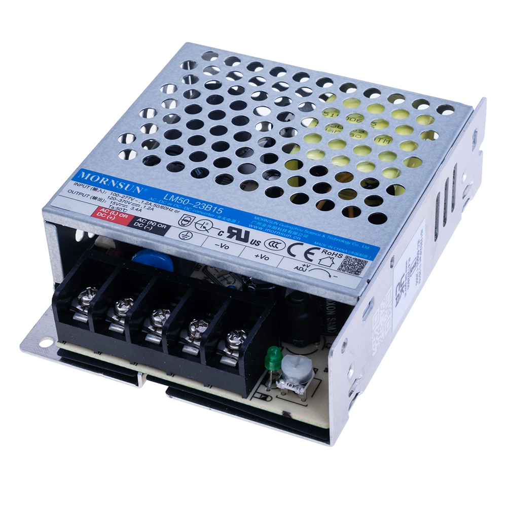 LM50-23B15