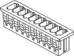 MX-51021-0400(Raster signal connectors 1,25mm)