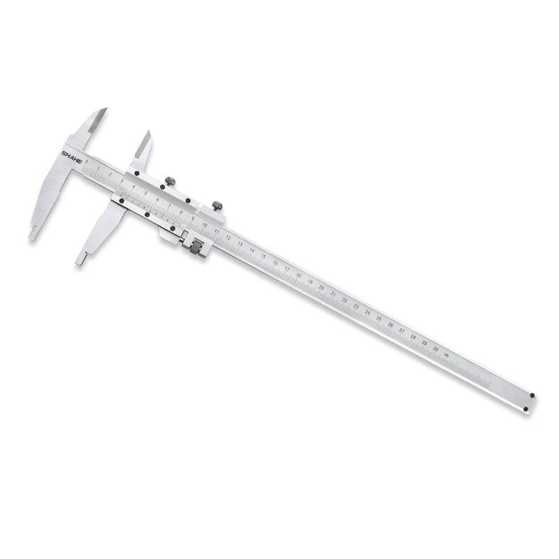 Штангенциркуль аналоговий 300mm, 5109 III