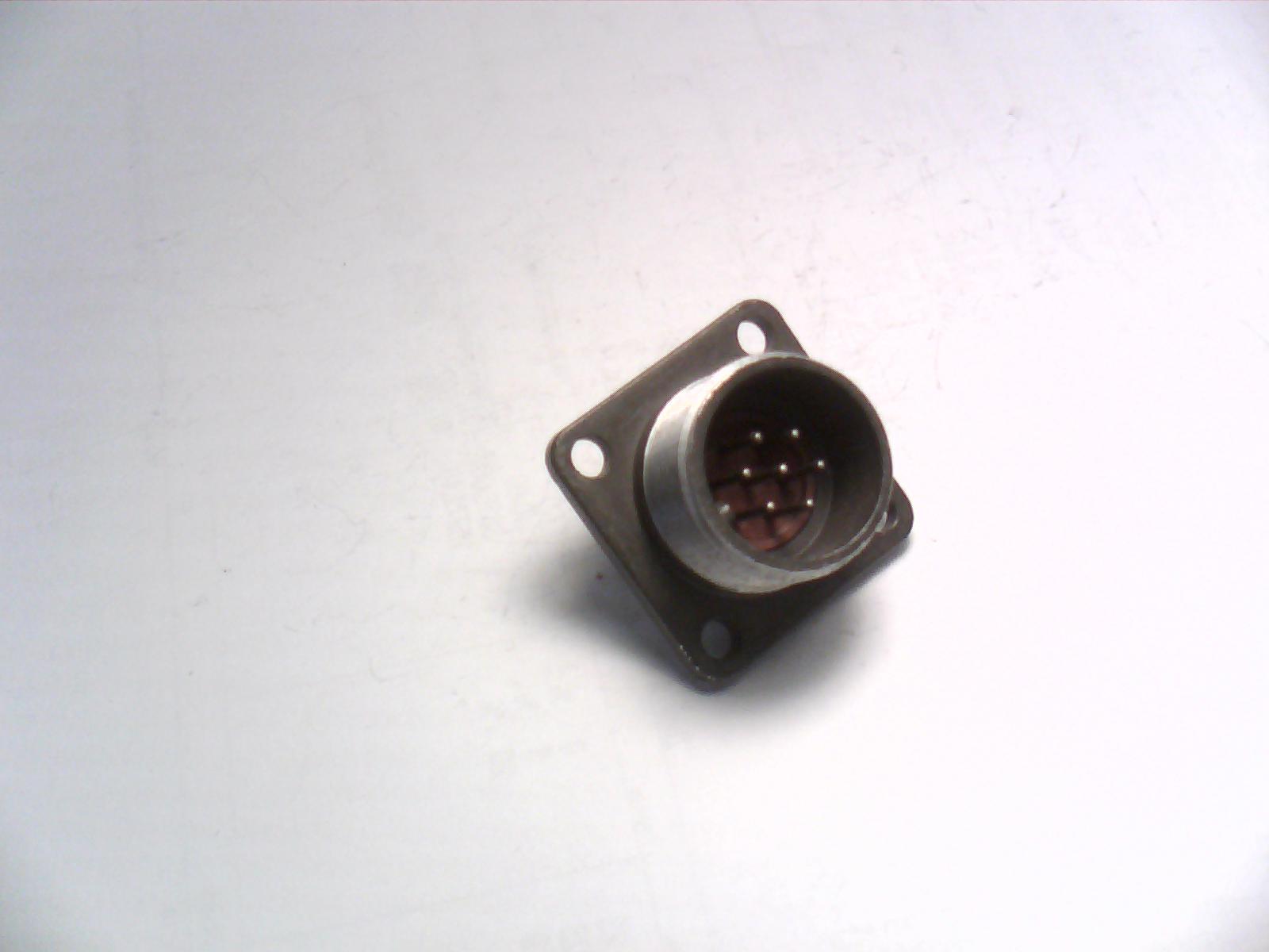 Verbinder 2Рm18Б7Ш1V1 "5" Verbinder 2Рm18Б7Ш1V1 "5"