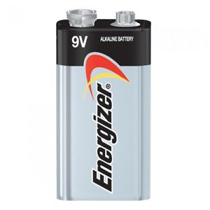 Batterie Energizer Krone, 9V