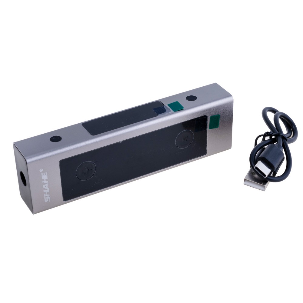 Цифровий лазерний інклінометр, 5342B