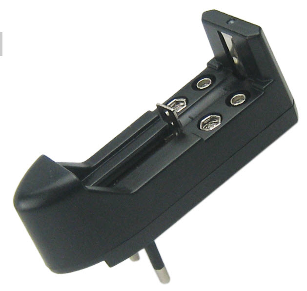 S-TC-0216A (Universal Ladegerät für 16340/10440/14500/18650 9V Batterie) S-TC-0216A (Universal Ladegerät für 16340/10440/14500/18650 9V Batterie)