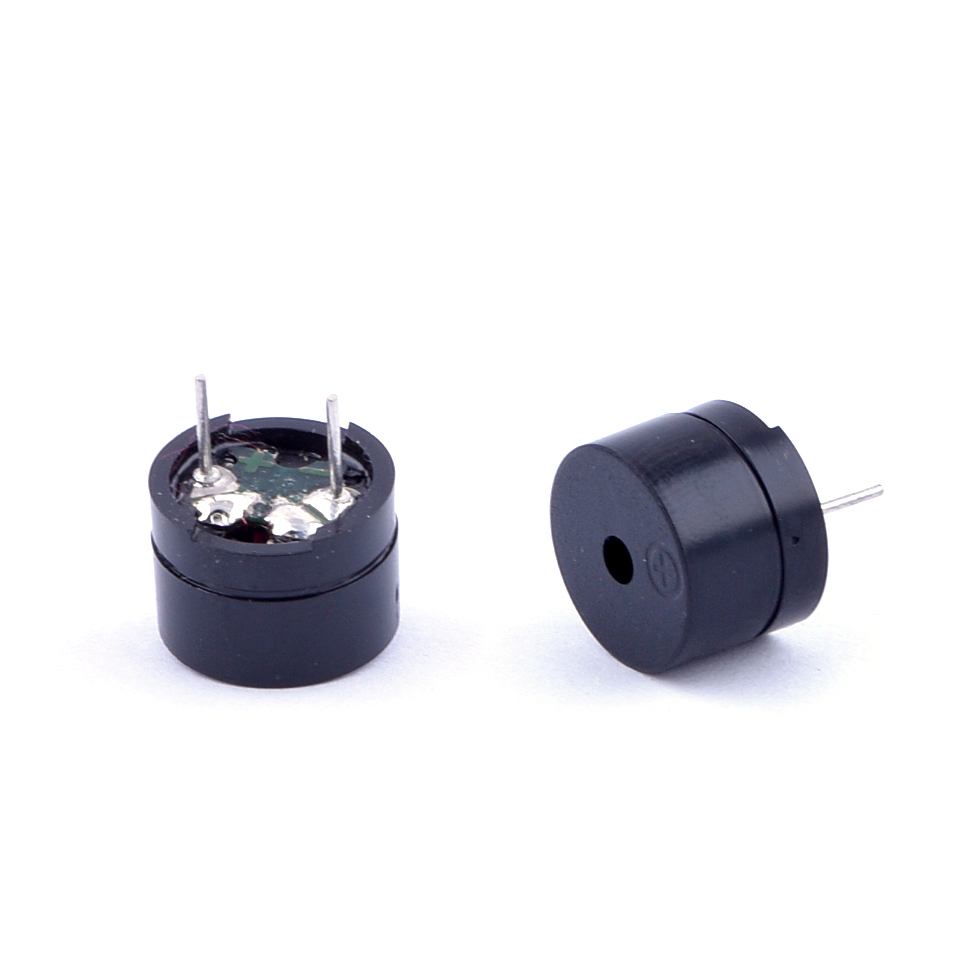 Summer elektromagnetisch KLS3-MT-12*8.5-B - 1,5v 80 dB Summer elektromagnetisch KLS3-MT-12*8.5-B - 1,5v 80 dB