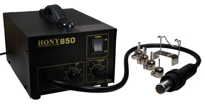 Löt-Station HY-850 Löt-Station HY-850