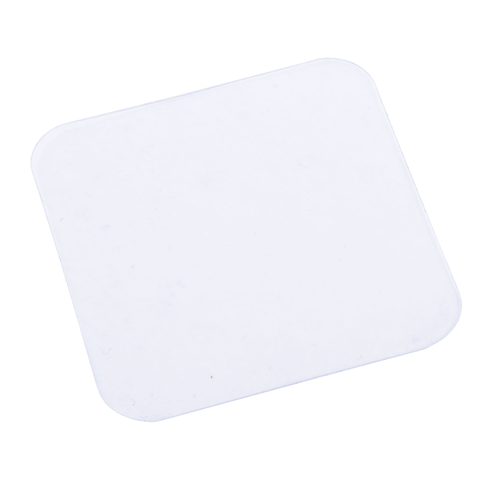 Силиконовая двусторонняя клейка лента 58x58mm