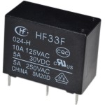 HF33F/024-H HF33F/024-H