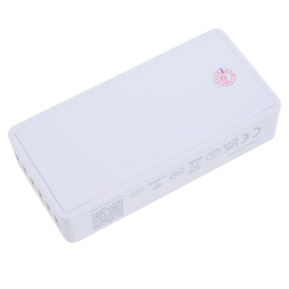 Контролер світлодіодних стрічок 5в1 2.4GHz, SR5