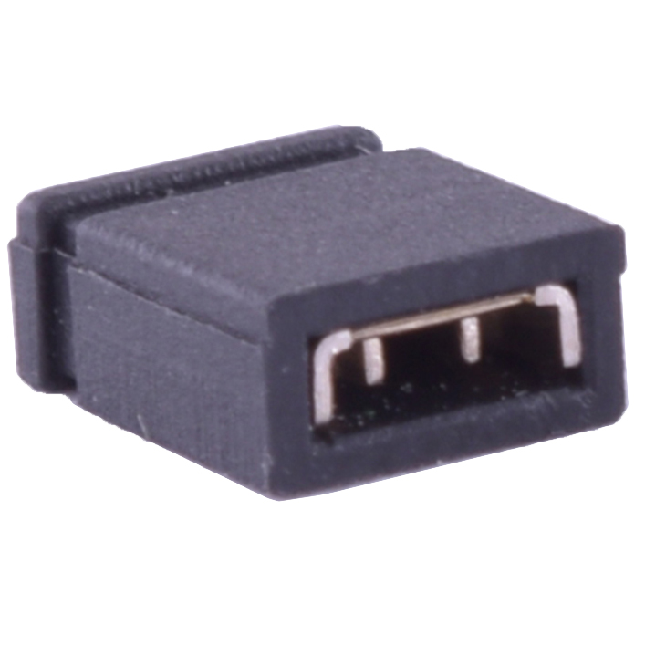 Jumper 2,0mm KLS1-203B-C-B-5.0 Jumper 2,0mm KLS1-203B-C-B-5.0