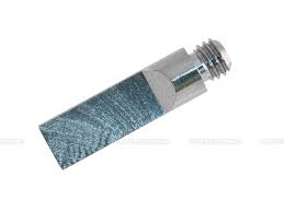 Lötspitze Lötung 5MT-T-010, mit dem Gaslötkolben kompatibel Pro"sKit 8PK-101-2 Lötspitze Lötung 5MT-T-010, mit dem Gaslötkolben kompatibel Pro"sKit 8PK-101-2