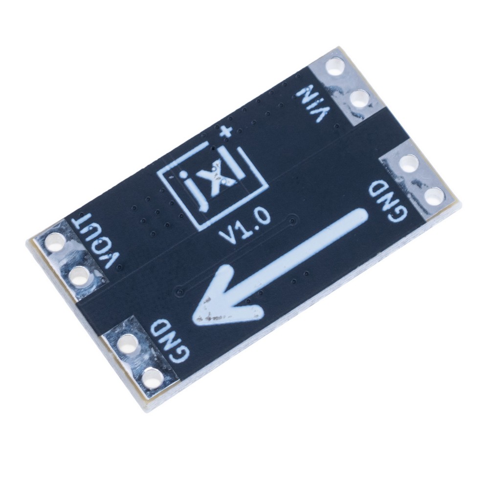 Модуль кнопка бістабільна 5V/10A, N03-08