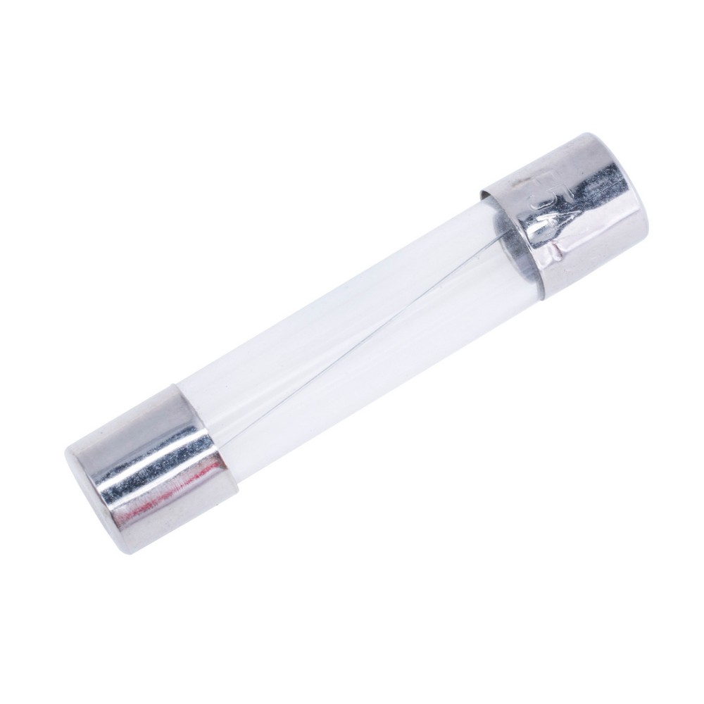 Sicherung 6х30mm 5A 250V