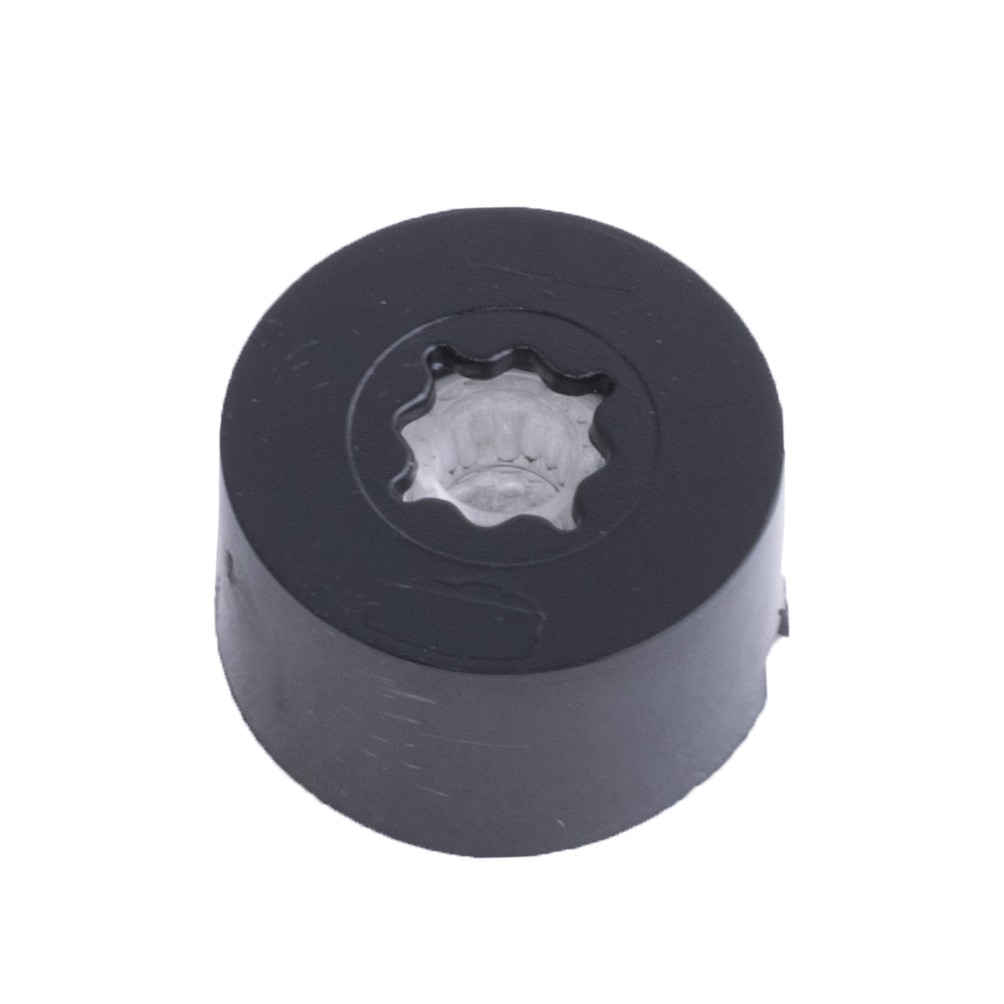 Линза 60° для светодиодов smd3535 (XPG) D=13 H=7.5