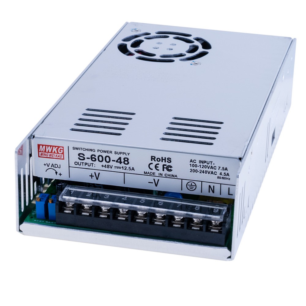 MS600-48 600W