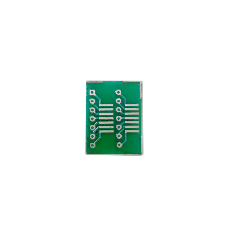 Adapter SO14/DIP14 Adapter SO14/DIP14