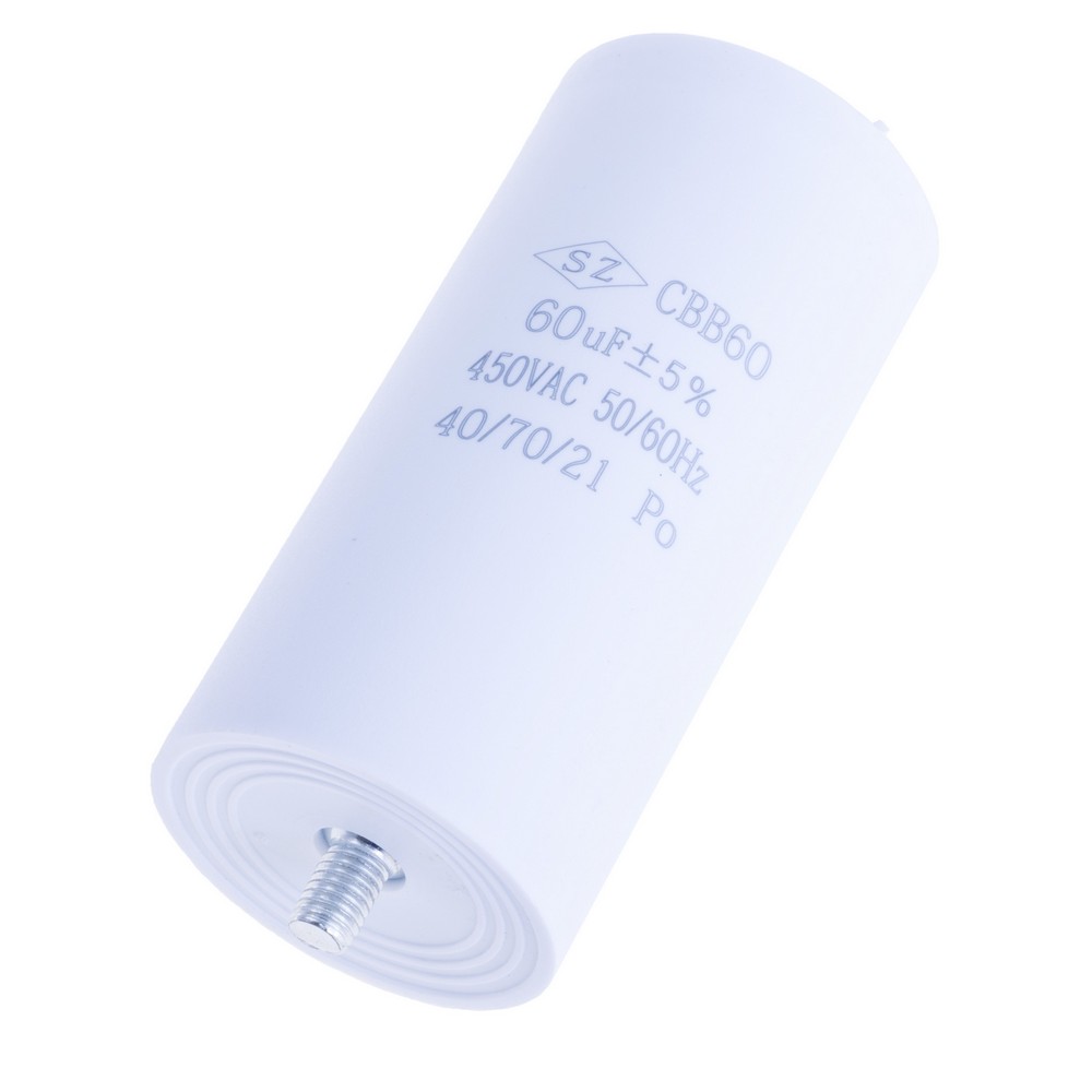 60uF 450VAC ±5% 50*106mm