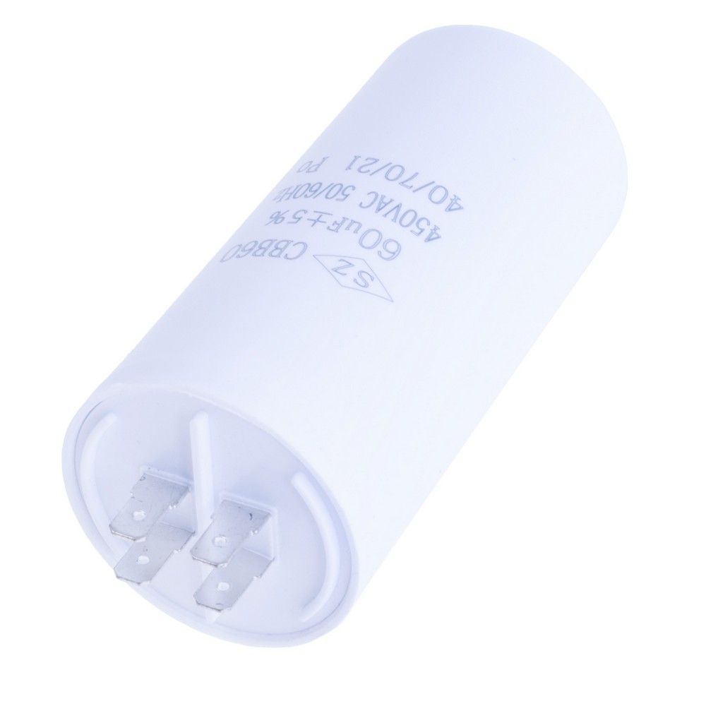 60uF 450VAC ±5% 50*106mm