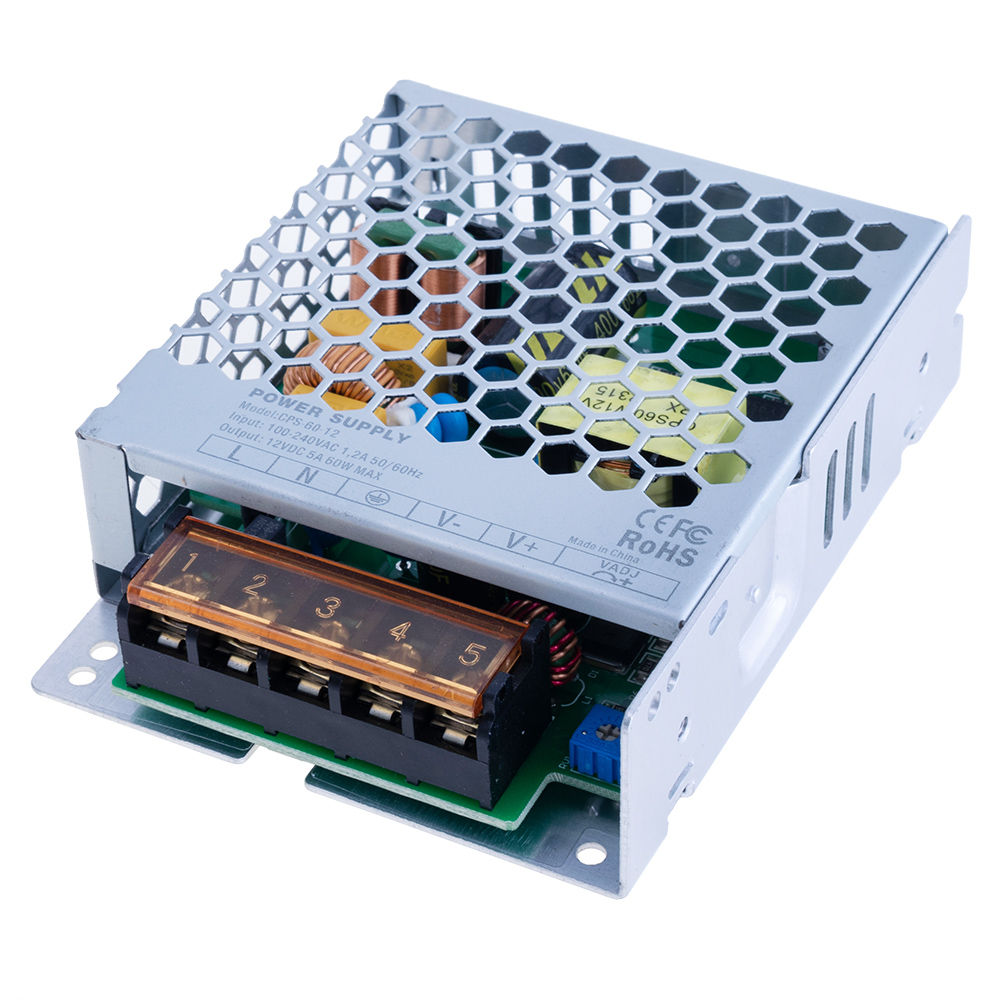 CPS60-W1V12