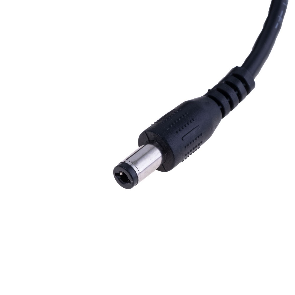 Блок живлення настільний 60W 24V, роз'єм:2.5x5.5mm KSAFP60