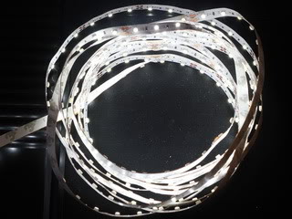 60led  smd3528  weiß warm IP33