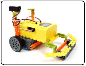 IE-EQ ROBOT 1 IE-EQ ROBOT 1