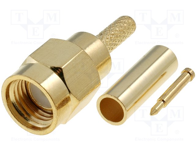 SMA-012NP SMA-012NP
