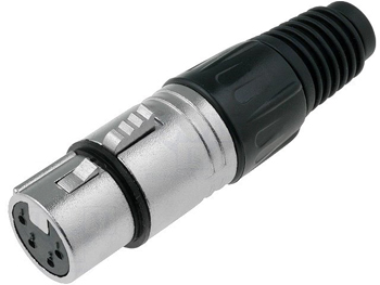 XLR-4G