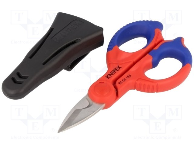 Ножницы для кабелей KNP.9505155SB