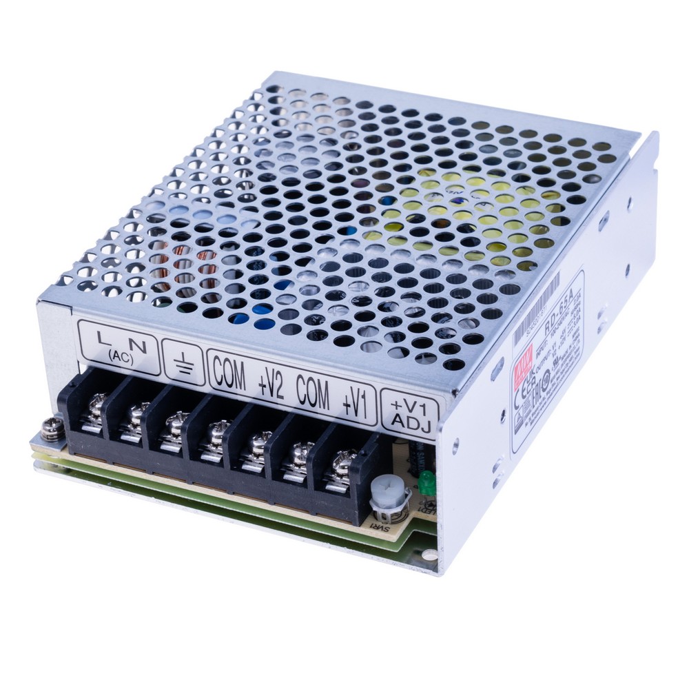 RD-65A