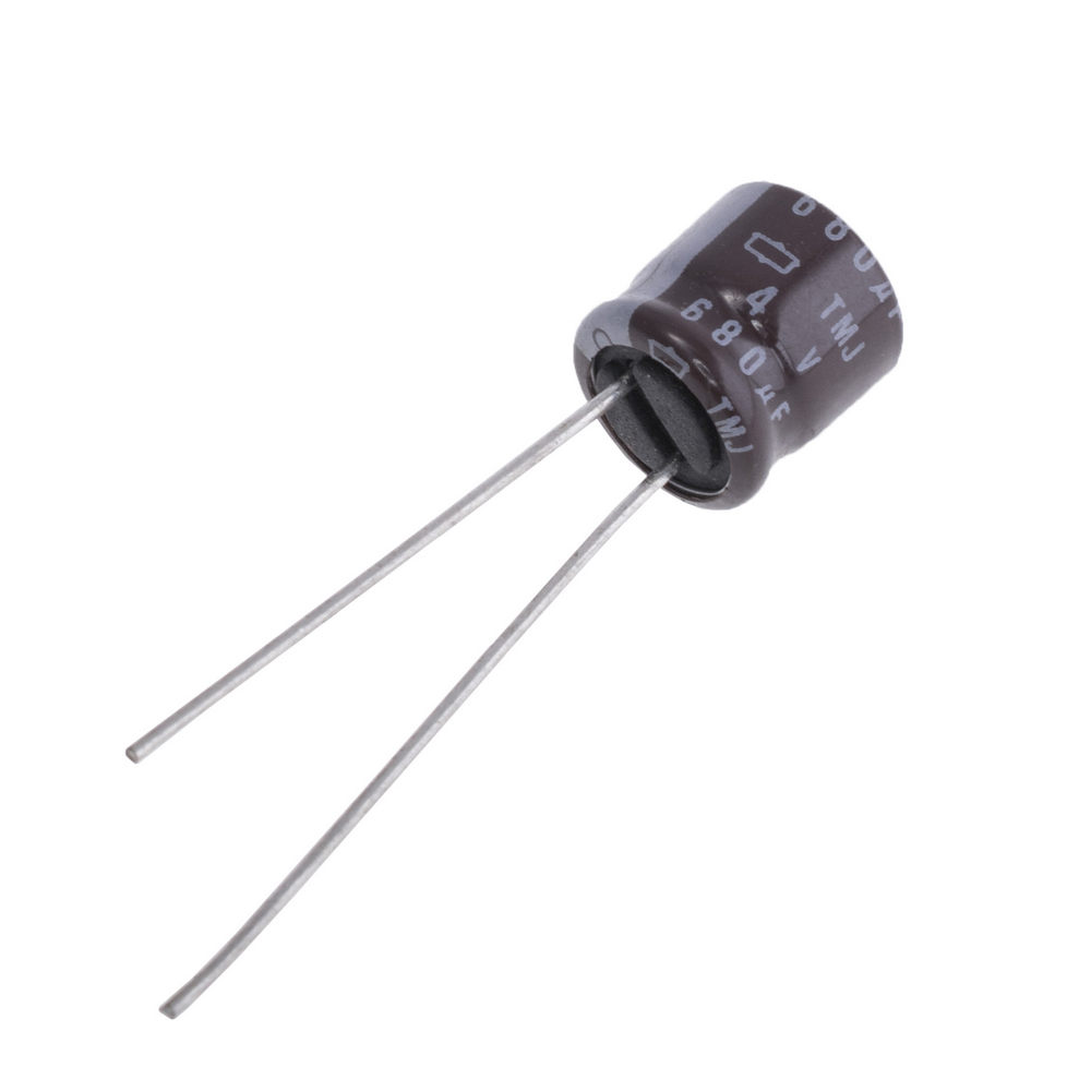 680uF 4V 8x8mm TMV 680uF 4V 8x8mm TMV