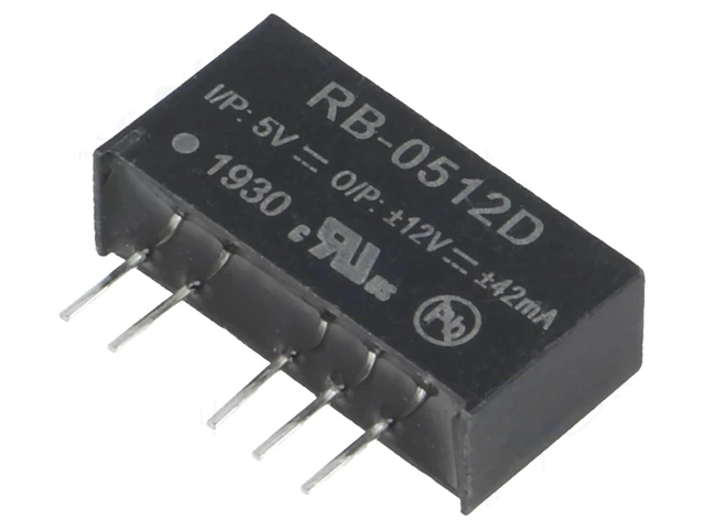 RB-0512D
