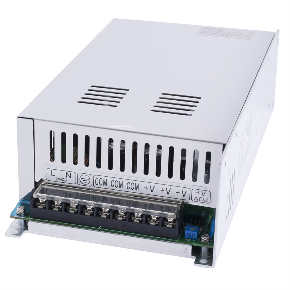 Источник питания 68V/14.7A для RD6018 (MS-1000-68) Источник питания 68V/14.7A для RD6018 (MS-1000-68)
