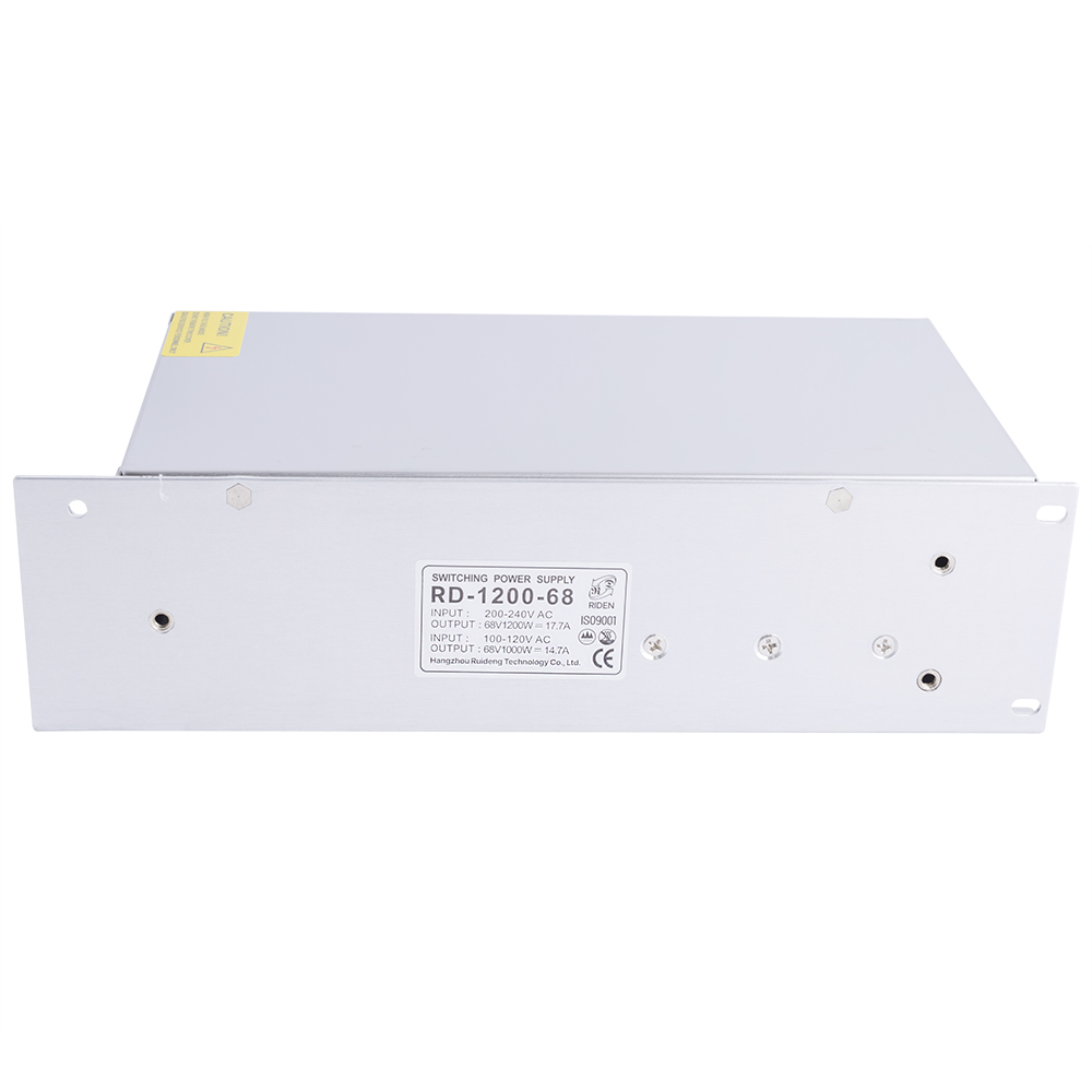 RD-1200-68 1200W 68V