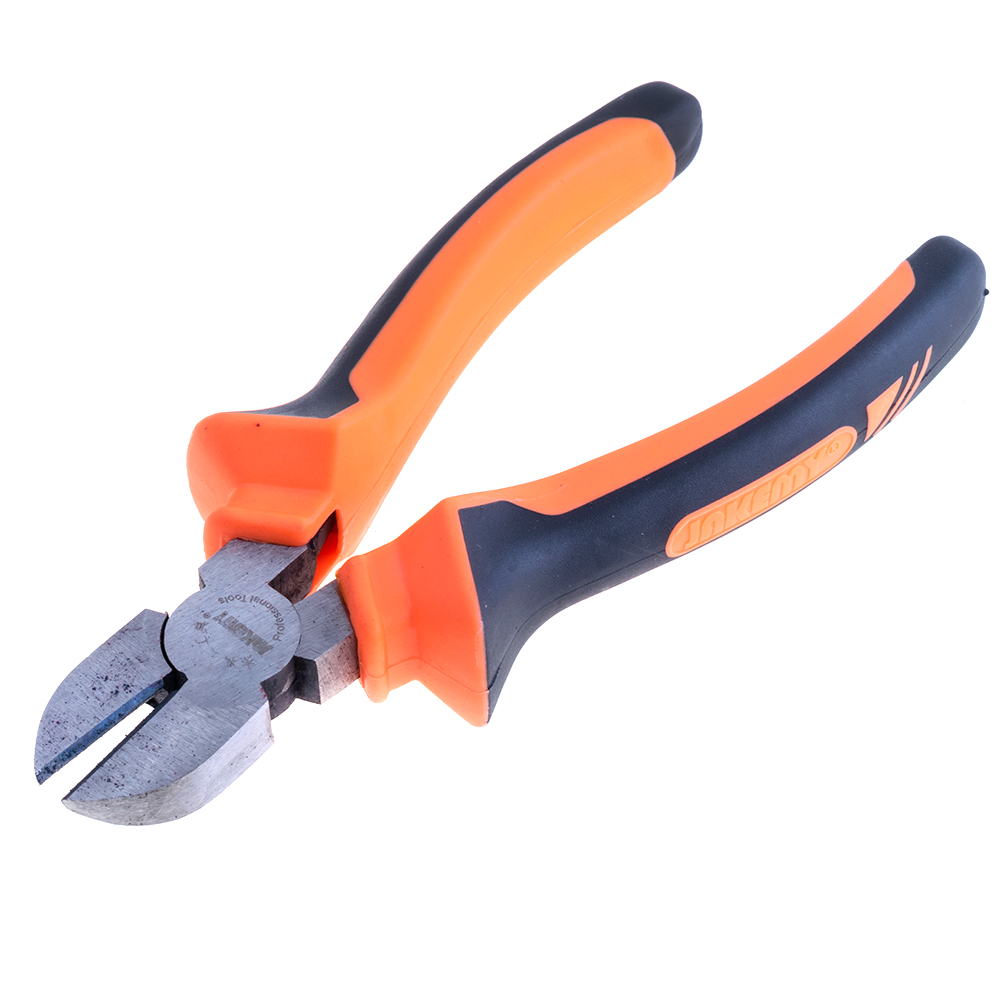 Кусачки 6" CR-V (JM-CT1-2 – Jakemy) Кусачки 6" CR-V (JM-CT1-2 – Jakemy)